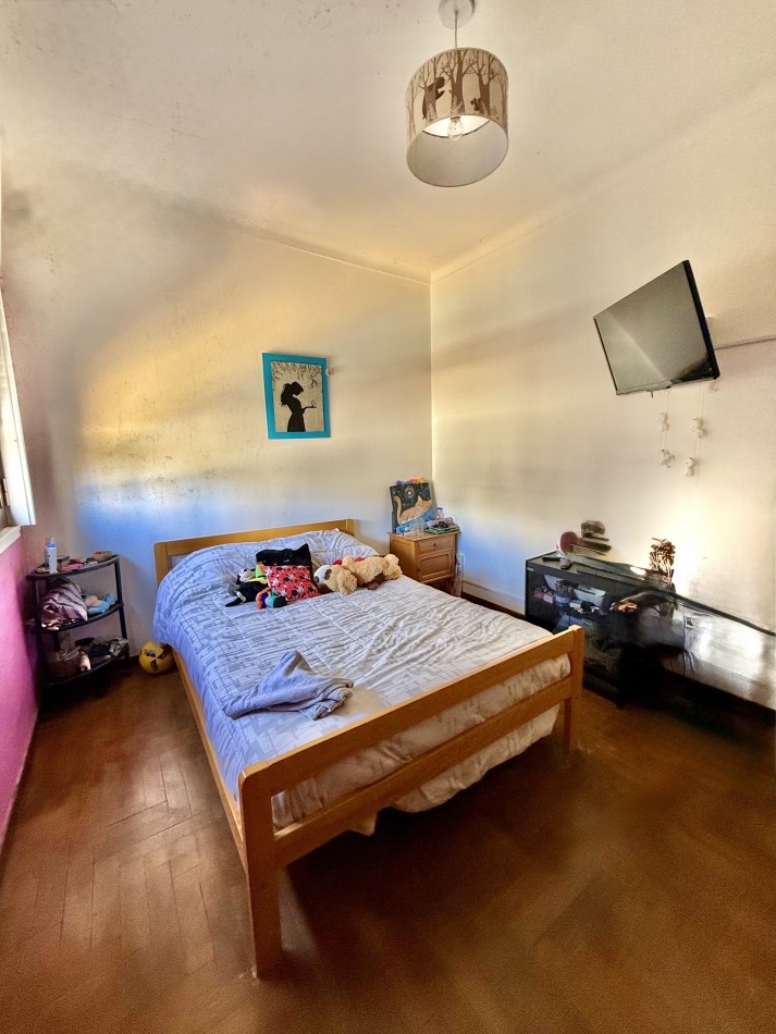 ATENCION INVERSORES Departamento 3 ambientes A RECICLAR