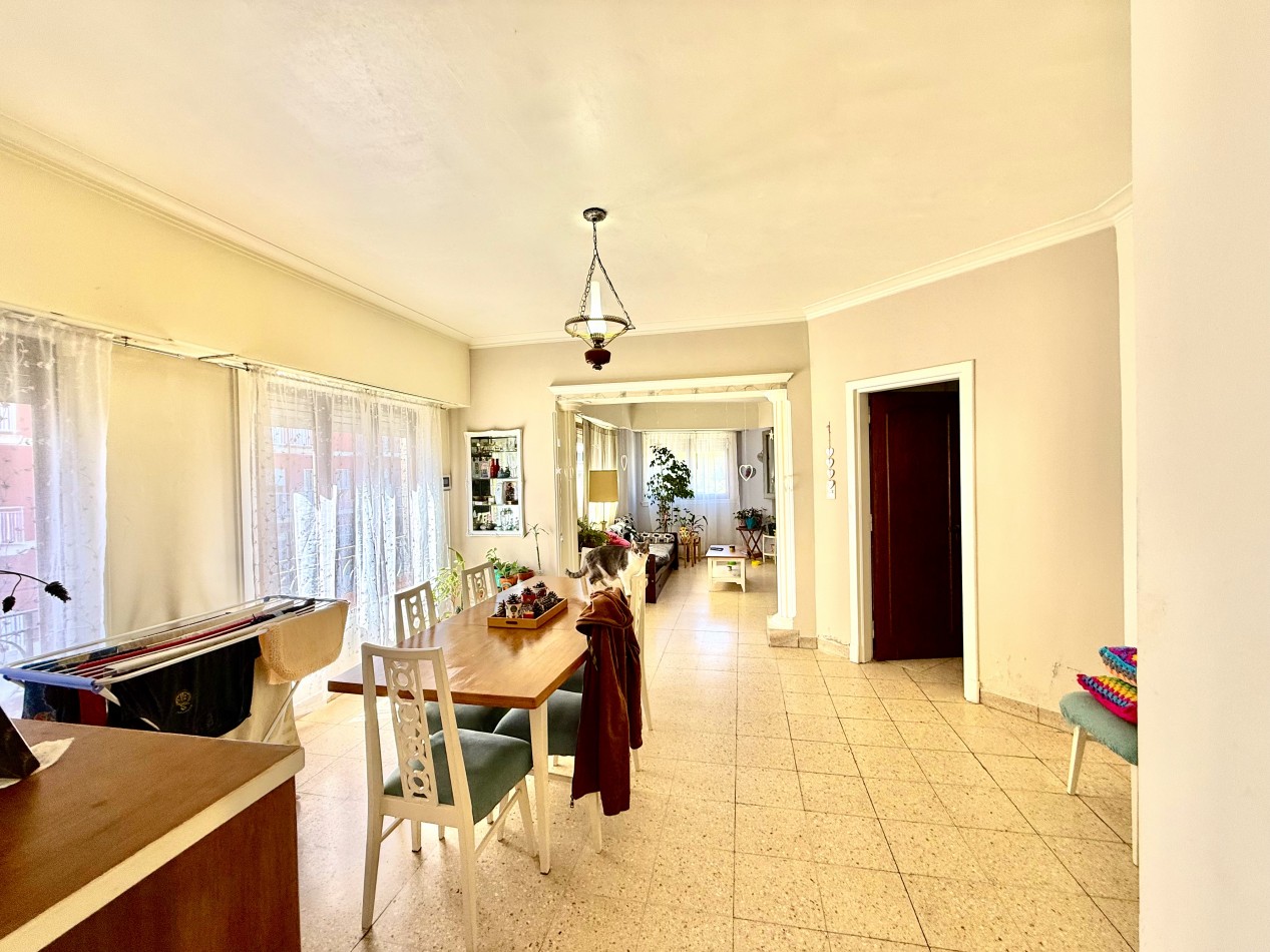 ATENCION INVERSORES Departamento 3 ambientes A RECICLAR