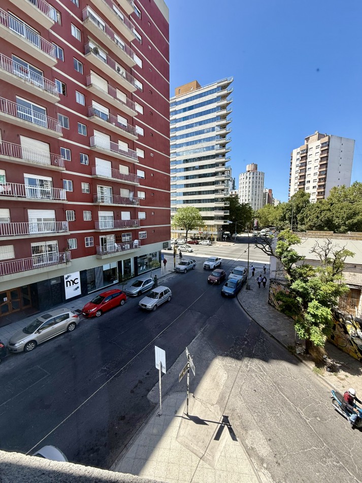 ATENCION INVERSORES Departamento 3 ambientes A RECICLAR