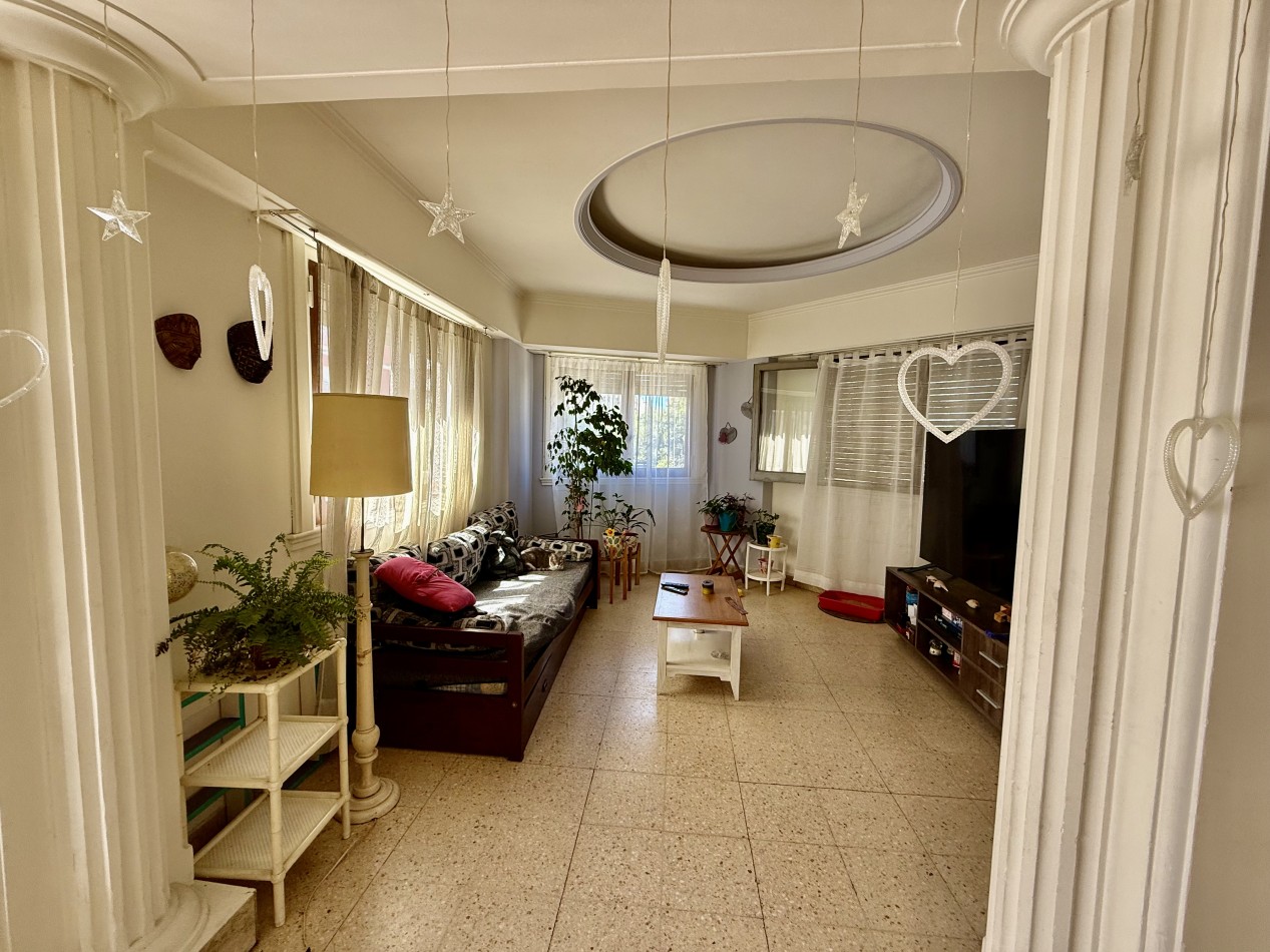 ATENCION INVERSORES Departamento 3 ambientes A RECICLAR