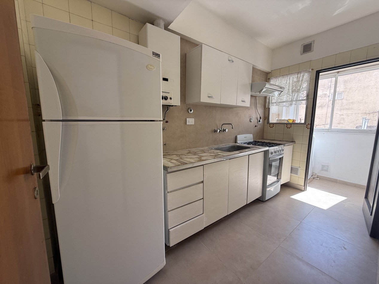 APTO CREDITO DEPARTAMENTO SUPER LUMINOSO 