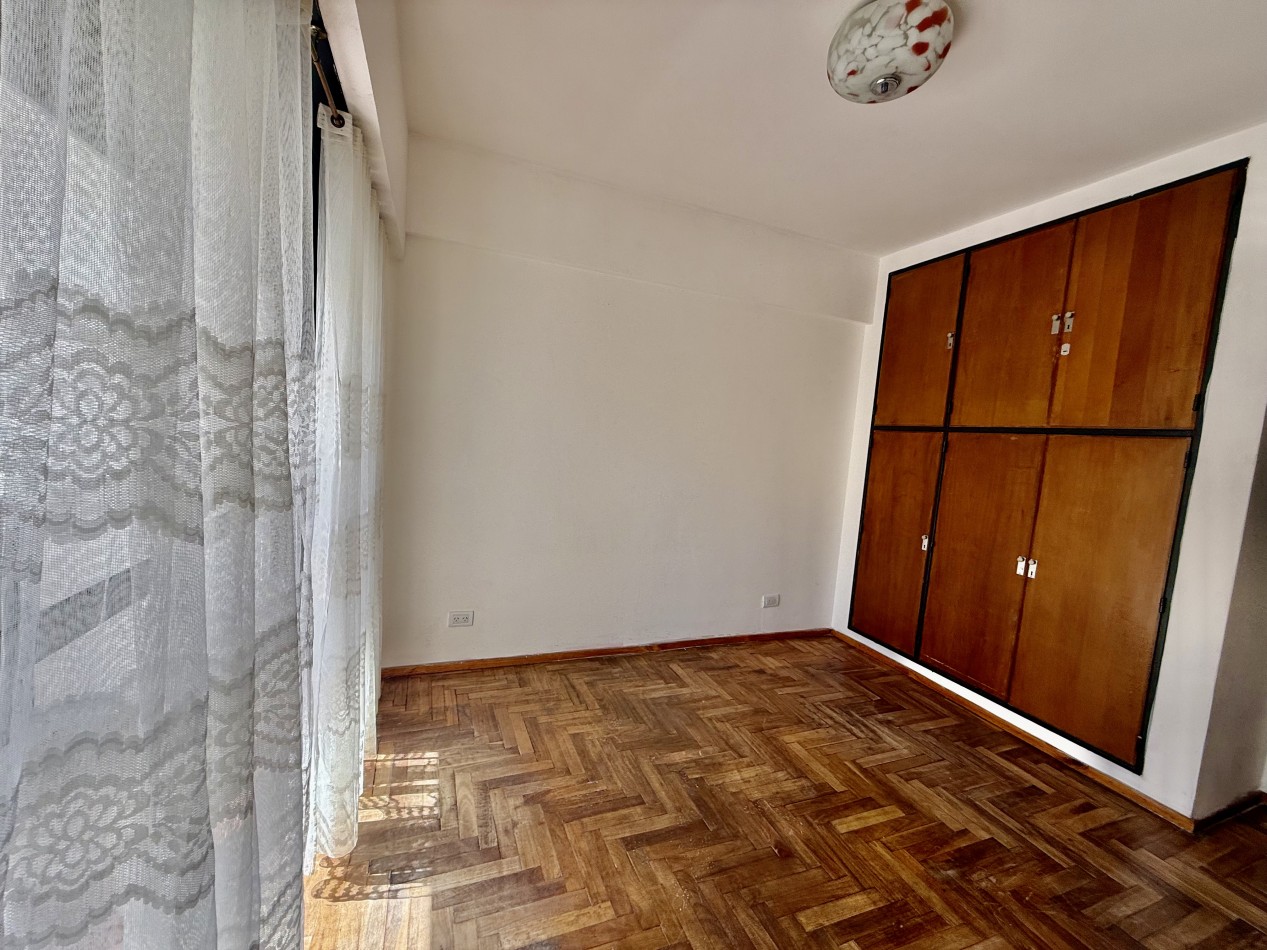 APTO CREDITO DEPARTAMENTO SUPER LUMINOSO 