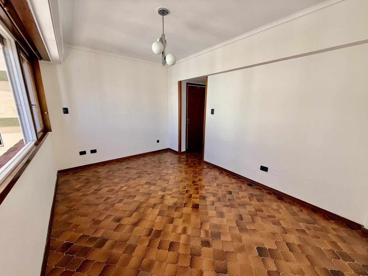 Alquiler Departamento 2 ambientes- Santa Fe 2500