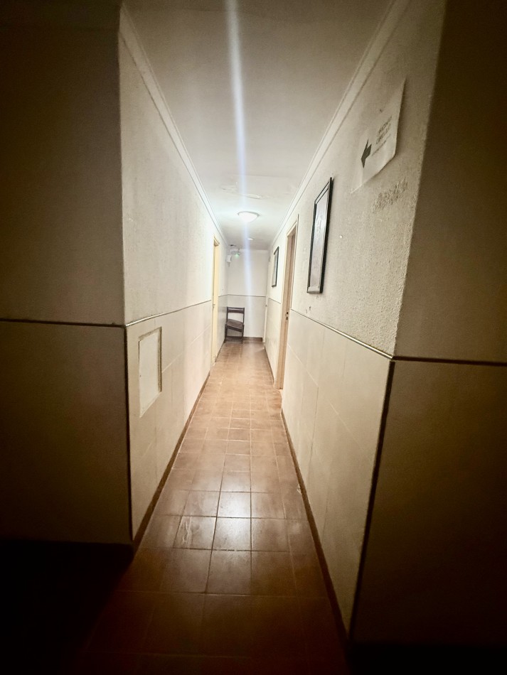 Hotel en Zona Aldrey 56 habitaciones