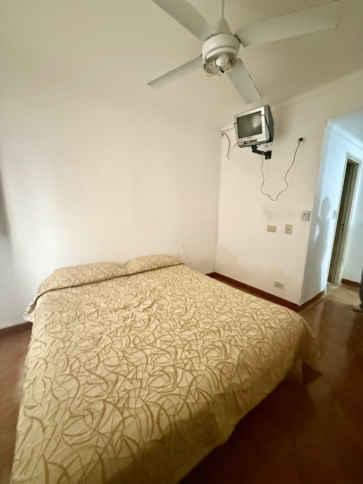 Hotel en Zona Aldrey 56 habitaciones