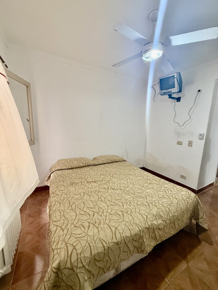 Hotel en Zona Aldrey 56 habitaciones