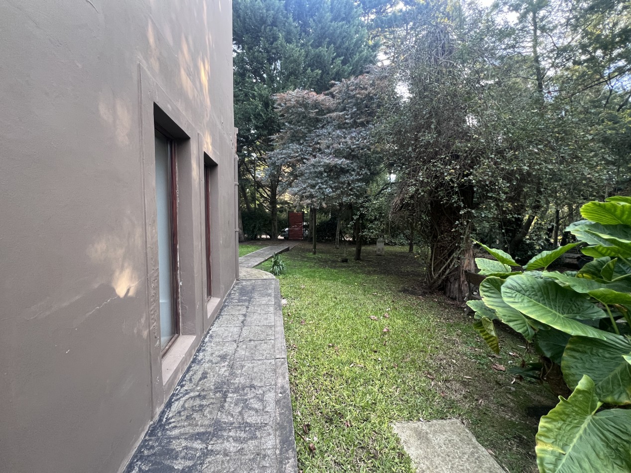 Alquiler Casa en Bosque Peralta Ramos 