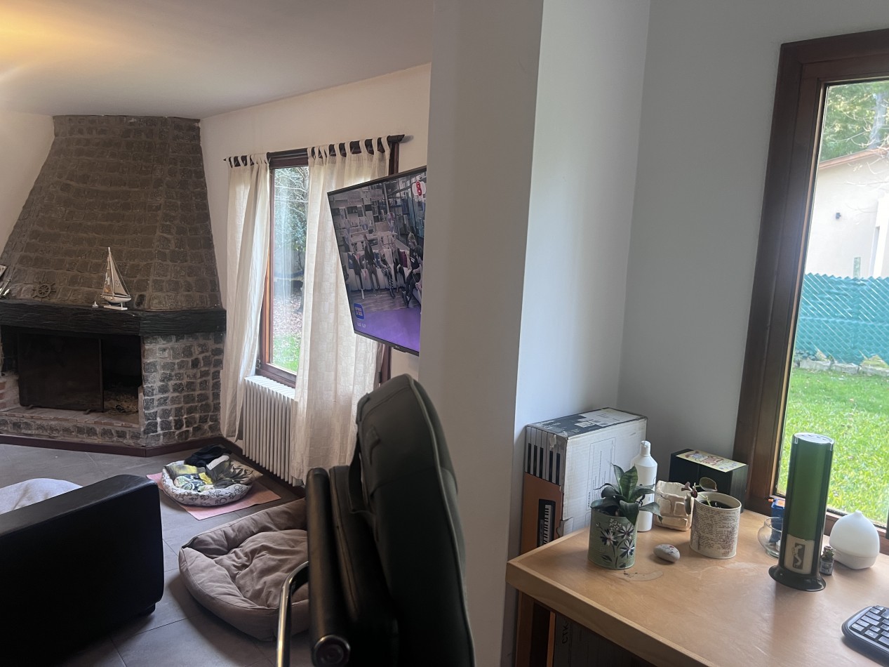 Alquiler Casa en Bosque Peralta Ramos 