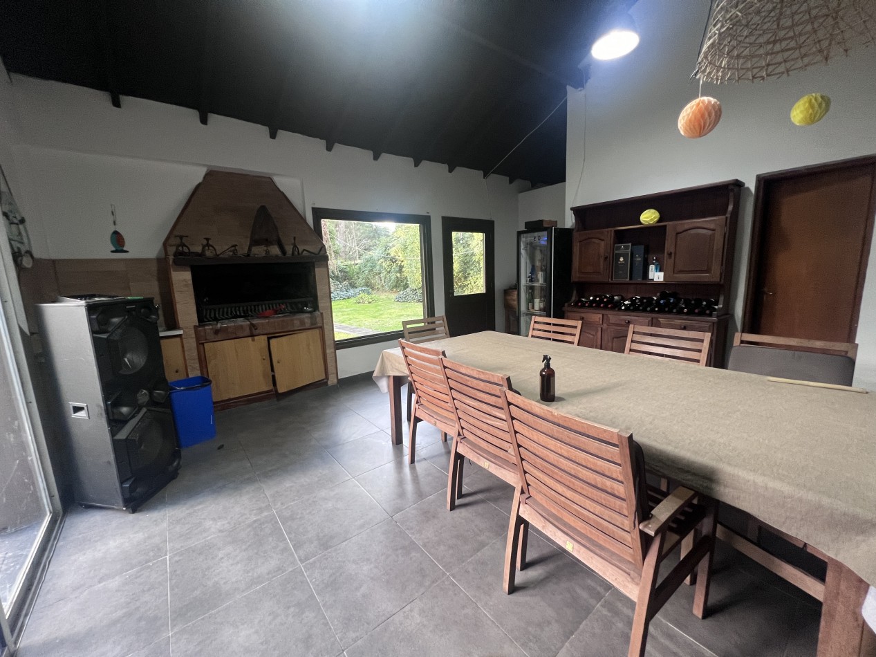 Alquiler Casa en Bosque Peralta Ramos 