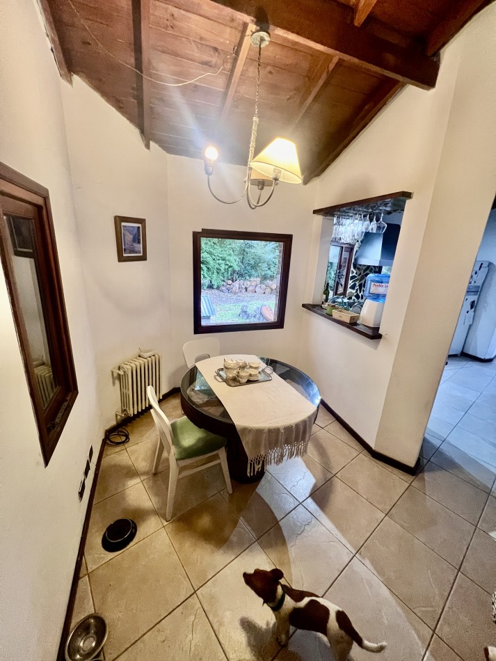 Alquiler Casa en Bosque Peralta Ramos 