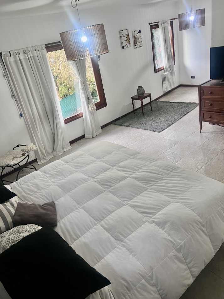 Alquiler Casa en Bosque Peralta Ramos 