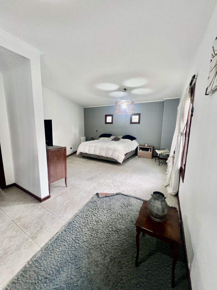 Alquiler Casa en Bosque Peralta Ramos 