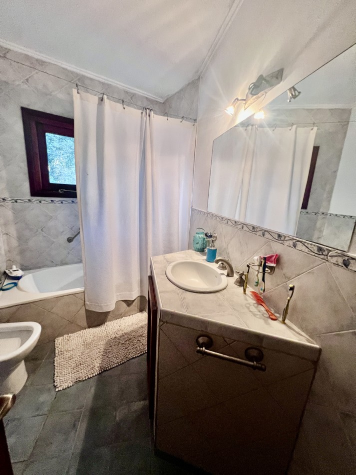 Alquiler Casa en Bosque Peralta Ramos 