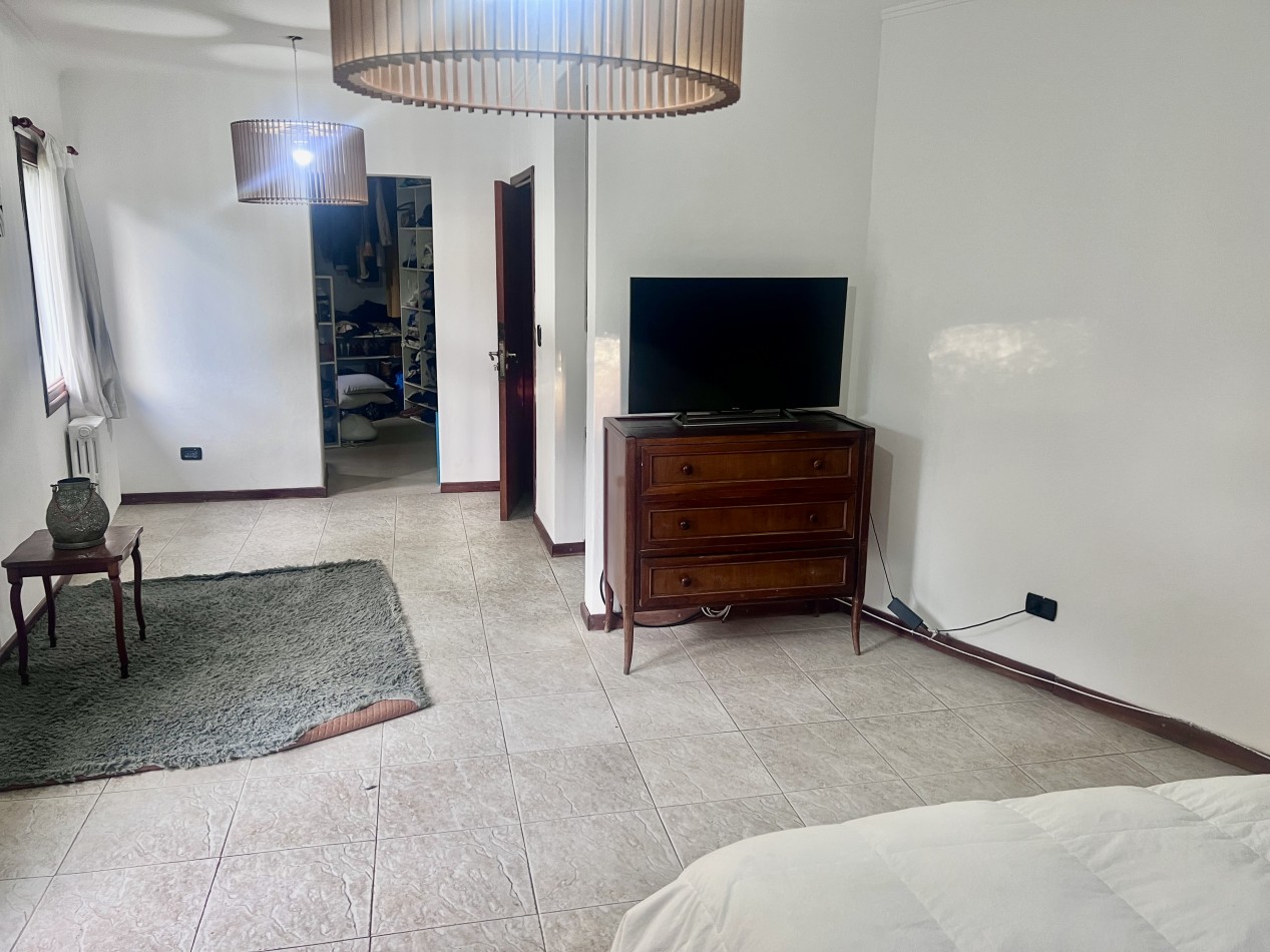 Alquiler Casa en Bosque Peralta Ramos 