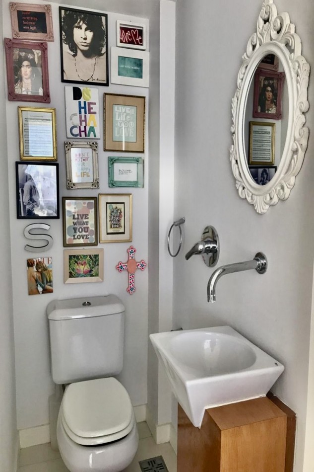 Playa Grande - 2 ambientes con cochera y equipado- Impecable