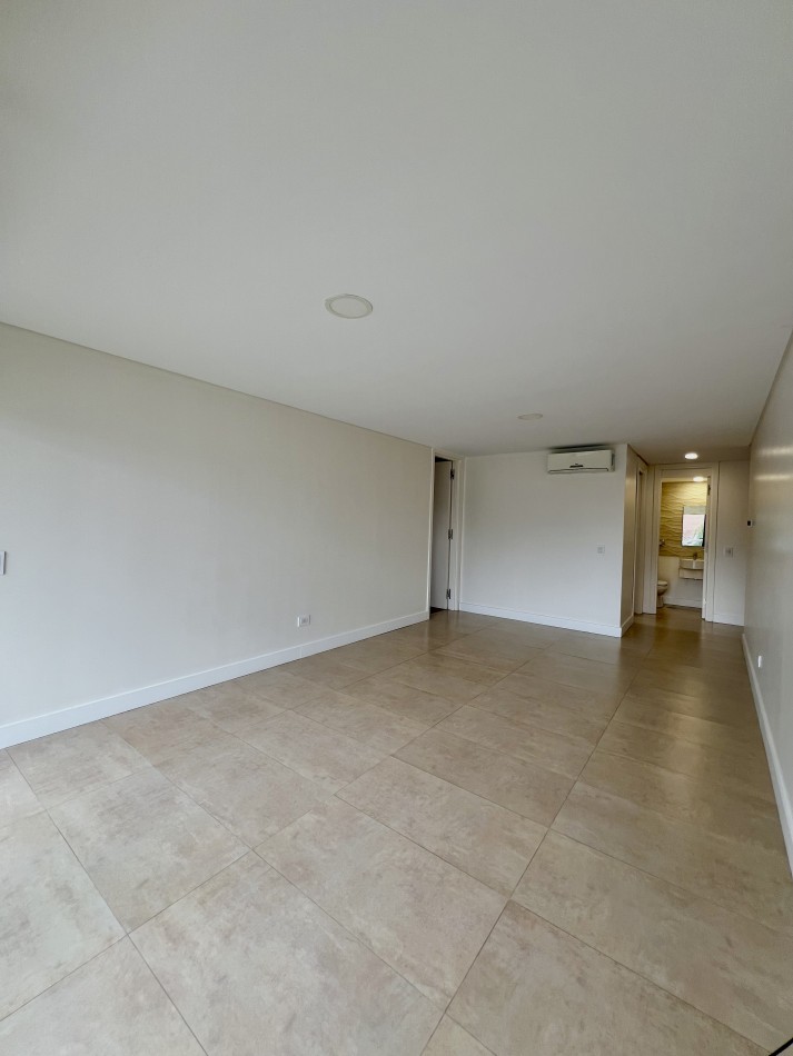  GUEMES RESIDENCIAL- 2 AMBIENTES CON COCHERA Y AMENITIES