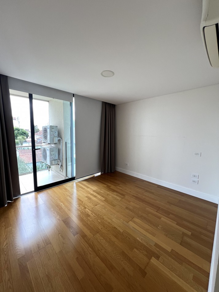  GUEMES RESIDENCIAL- 2 AMBIENTES CON COCHERA Y AMENITIES