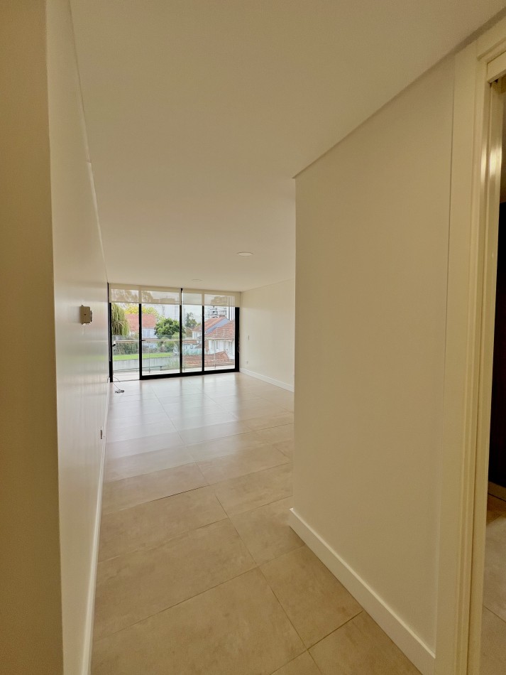  GUEMES RESIDENCIAL- 2 AMBIENTES CON COCHERA Y AMENITIES