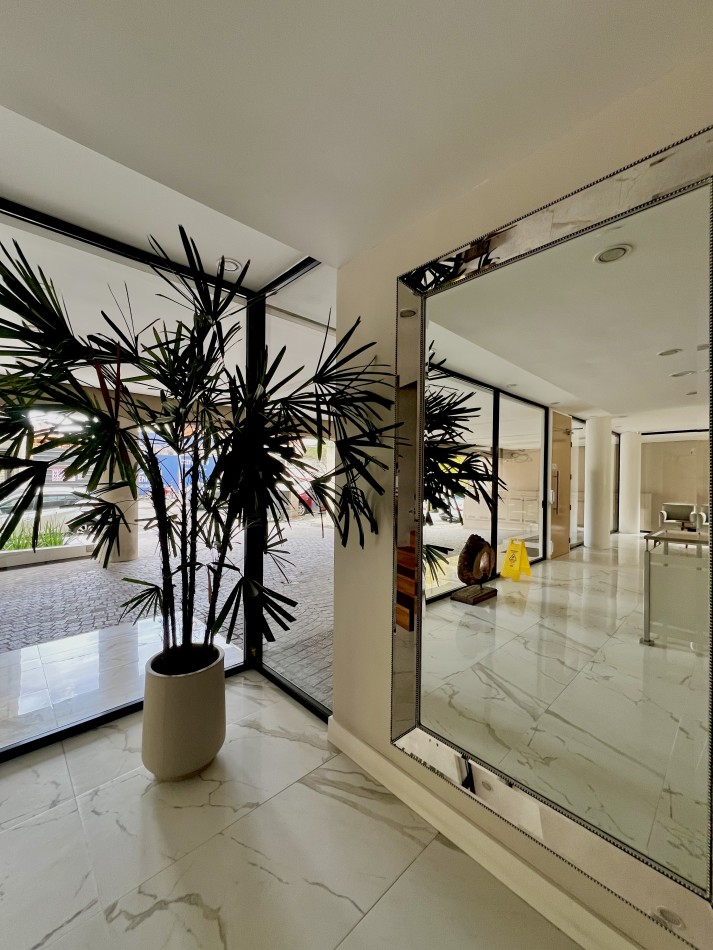  GUEMES RESIDENCIAL- 2 AMBIENTES CON COCHERA Y AMENITIES