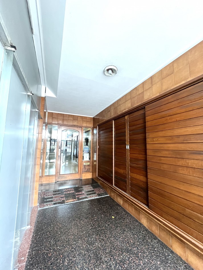 ALQUILER MONOAMBIENTE CENTRO