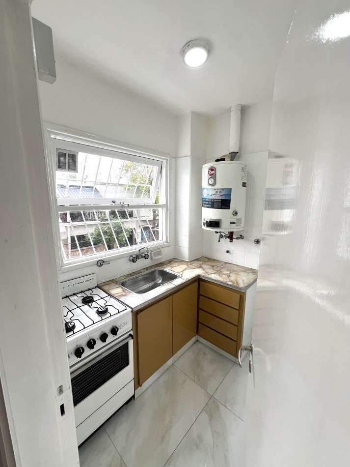 ALQUILER MONOAMBIENTE CENTRO