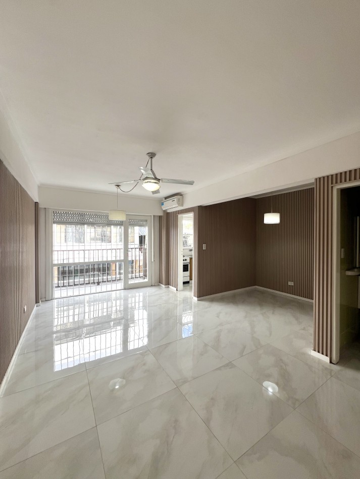 ALQUILER MONOAMBIENTE CENTRO