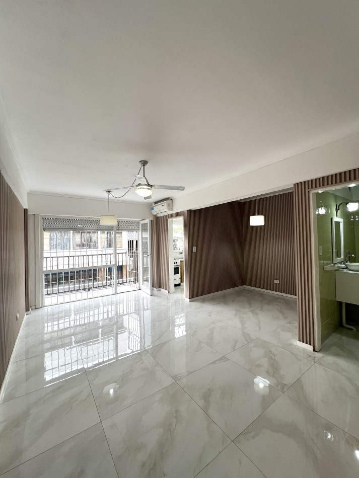 ALQUILER MONOAMBIENTE CENTRO