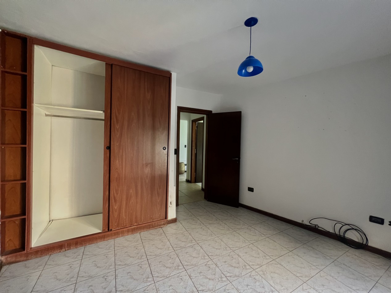 Alquiler Casa en Bosque Peralta Ramos 
