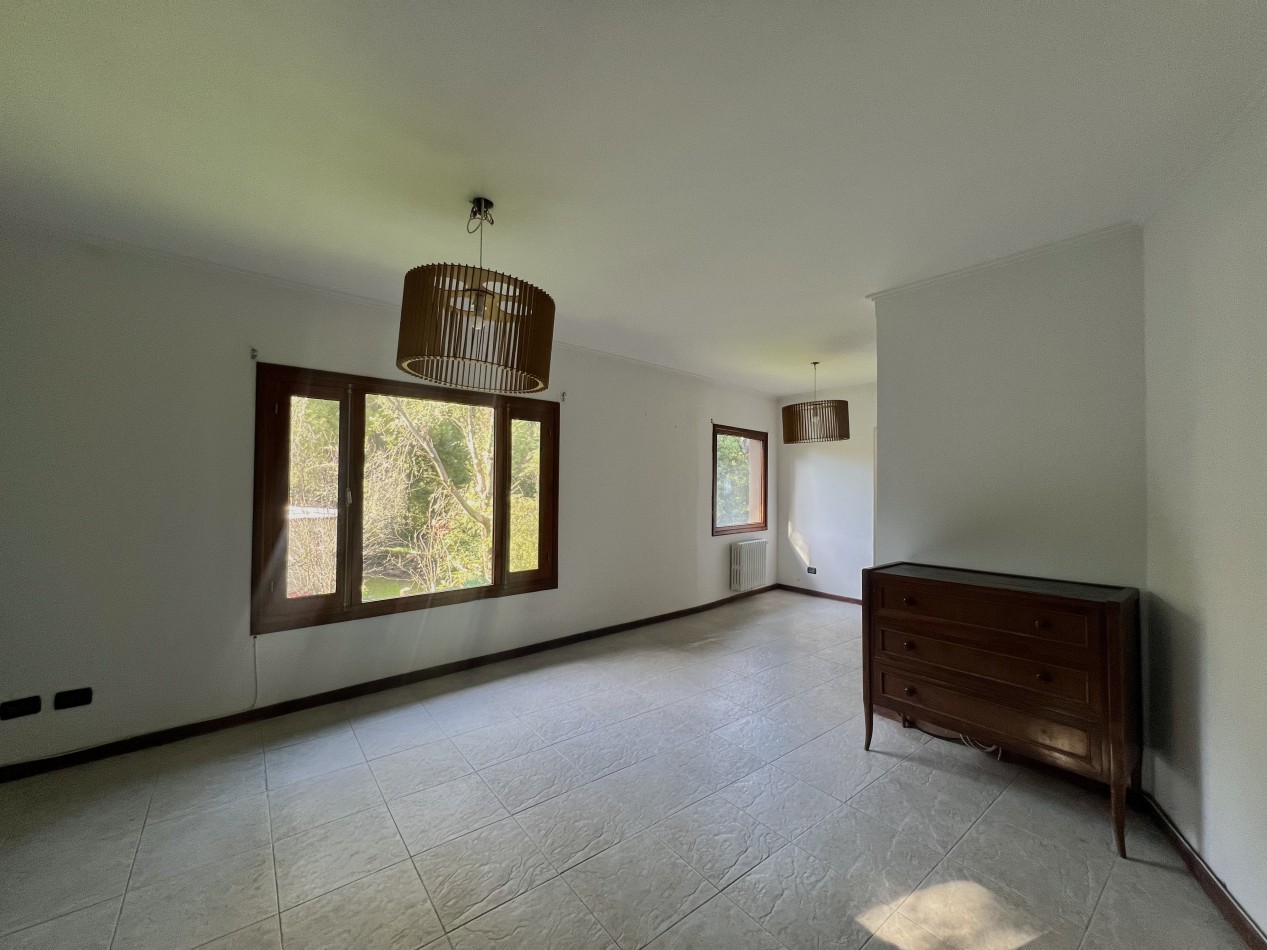 Alquiler Casa en Bosque Peralta Ramos 