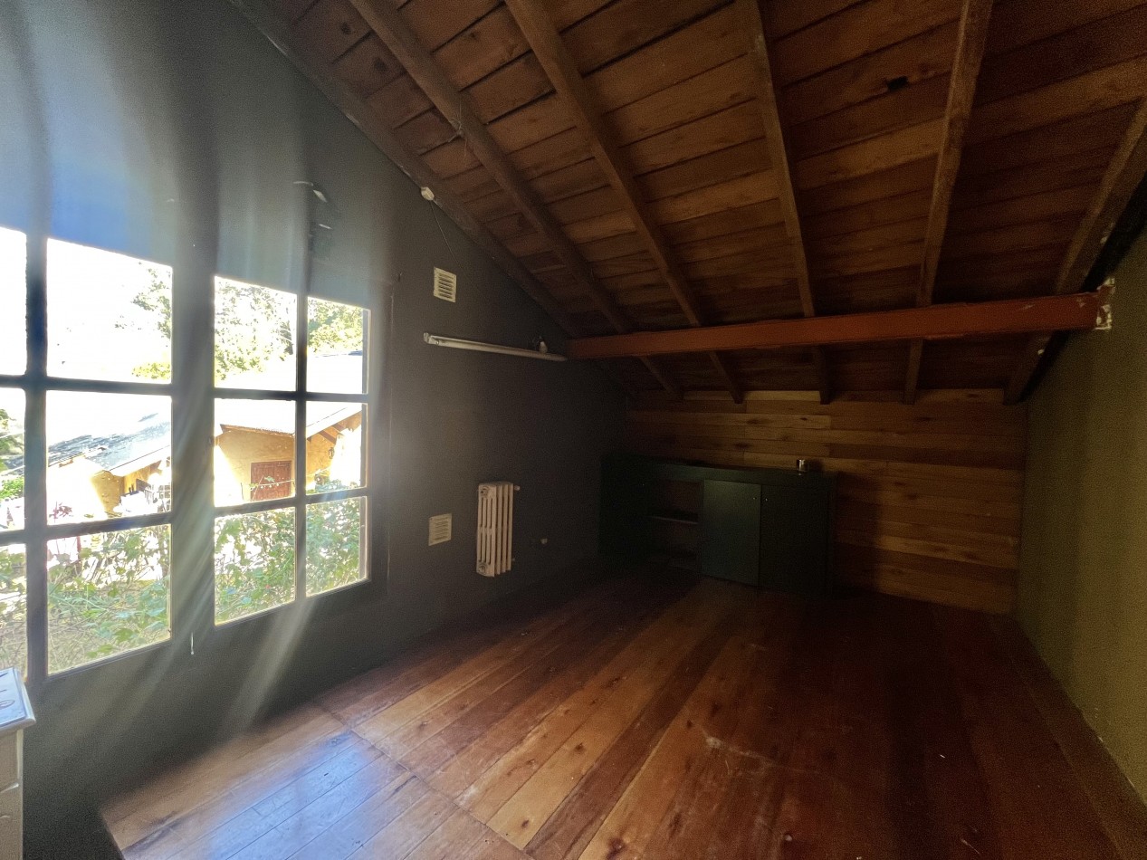Alquiler Casa en Bosque Peralta Ramos 