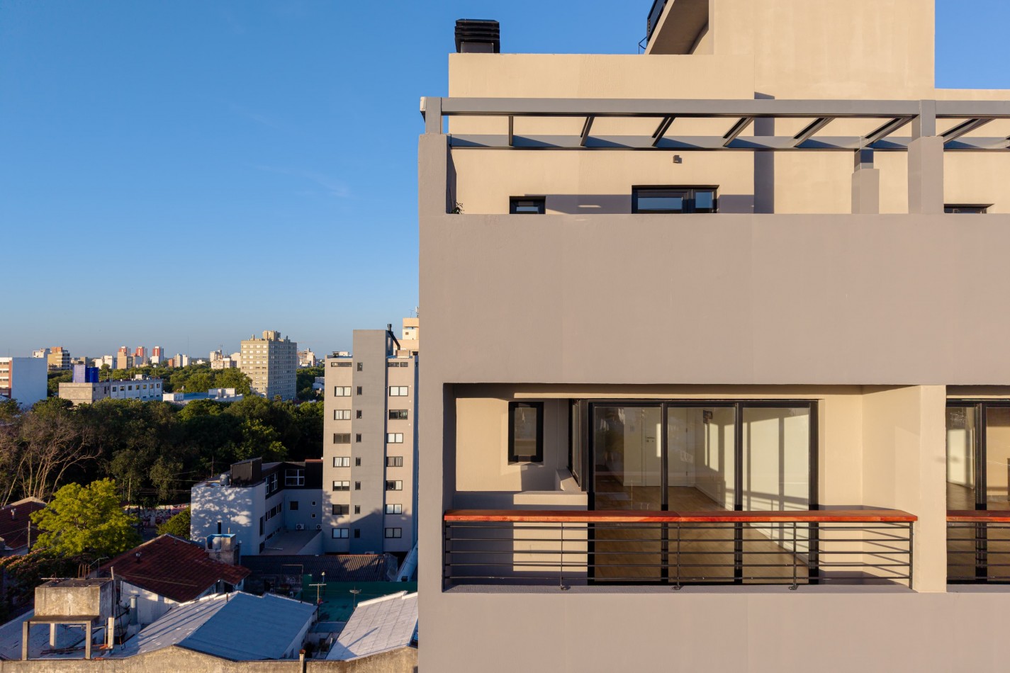 VENTA DEPARTAMENTOS 2 AMBIENTES - GARAY 3400