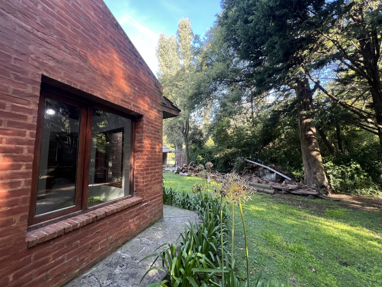 Alquiler Casa en Bosque Peralta Ramos 