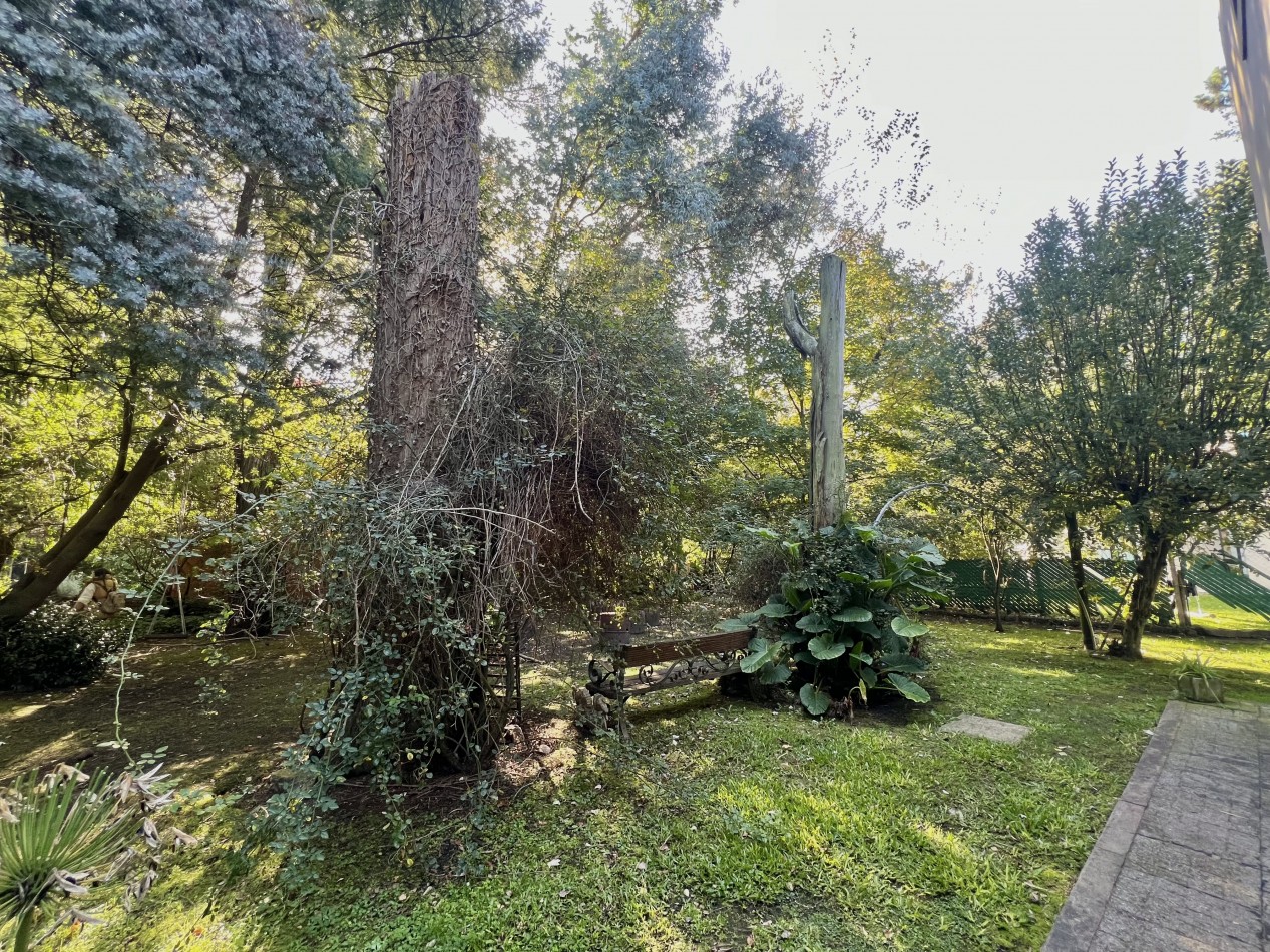 Alquiler Casa en Bosque Peralta Ramos 