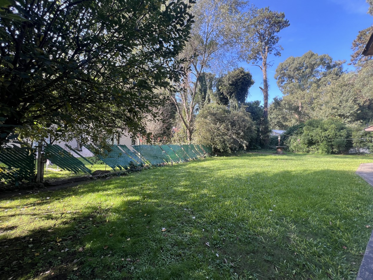 Alquiler Casa en Bosque Peralta Ramos 