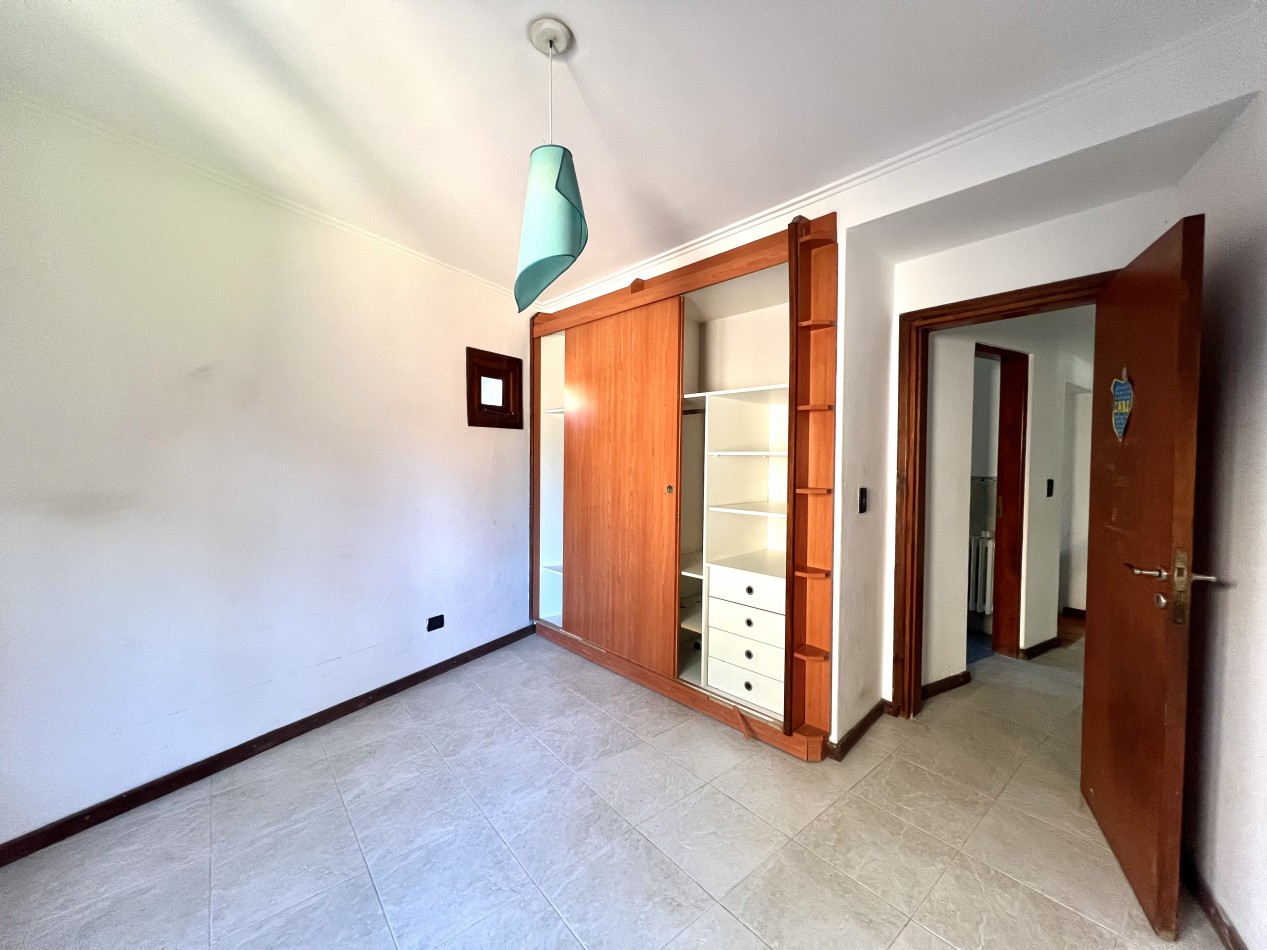 Alquiler Casa en Bosque Peralta Ramos 