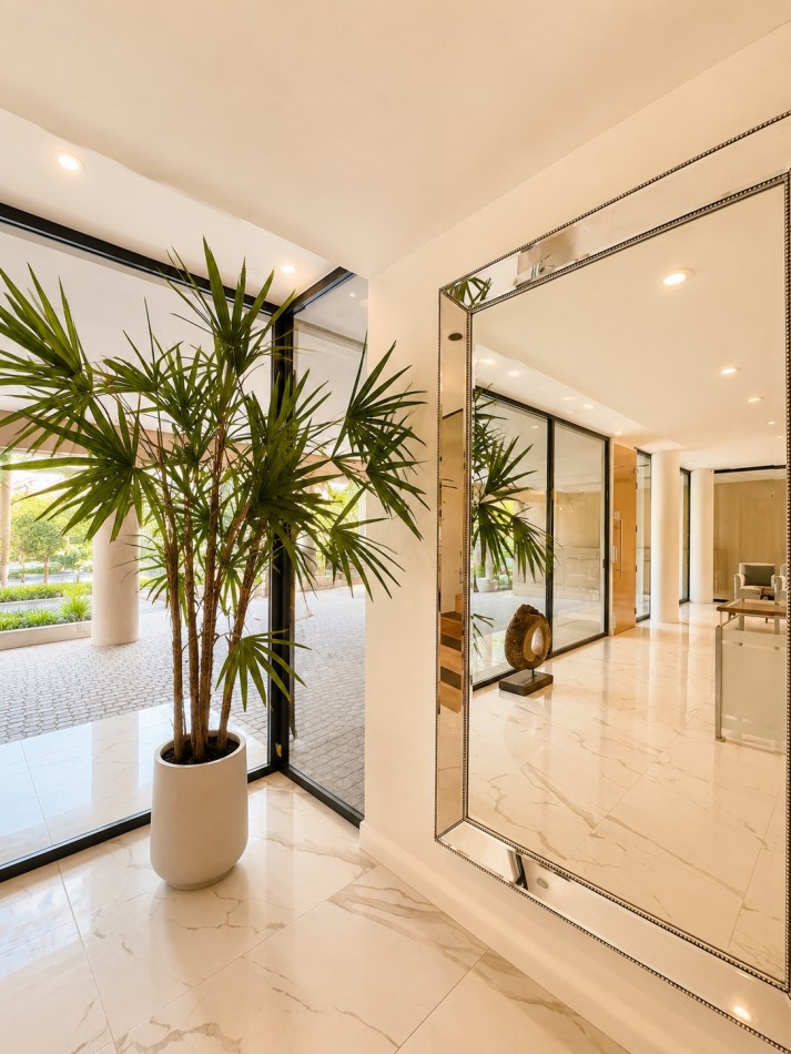  GUEMES RESIDENCIAL- 2 AMBIENTES CON COCHERA Y AMENITIES