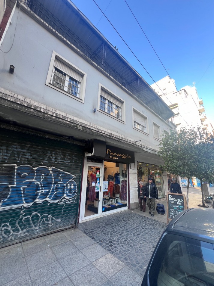 Local en alquiler. SIN EXPENSAS. Zona Centro
