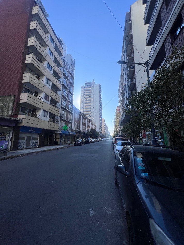 Local en alquiler. SIN EXPENSAS. Zona Centro