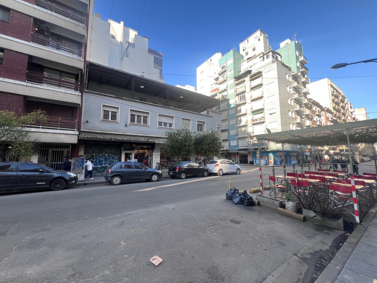 Local en alquiler. SIN EXPENSAS. Zona Centro