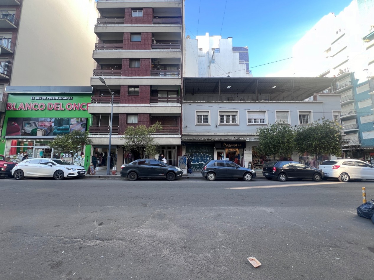 Local en alquiler. SIN EXPENSAS. Zona Centro