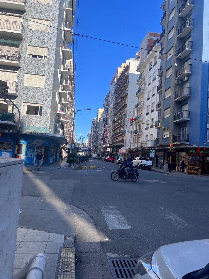 Local en alquiler. SIN EXPENSAS. Zona Centro