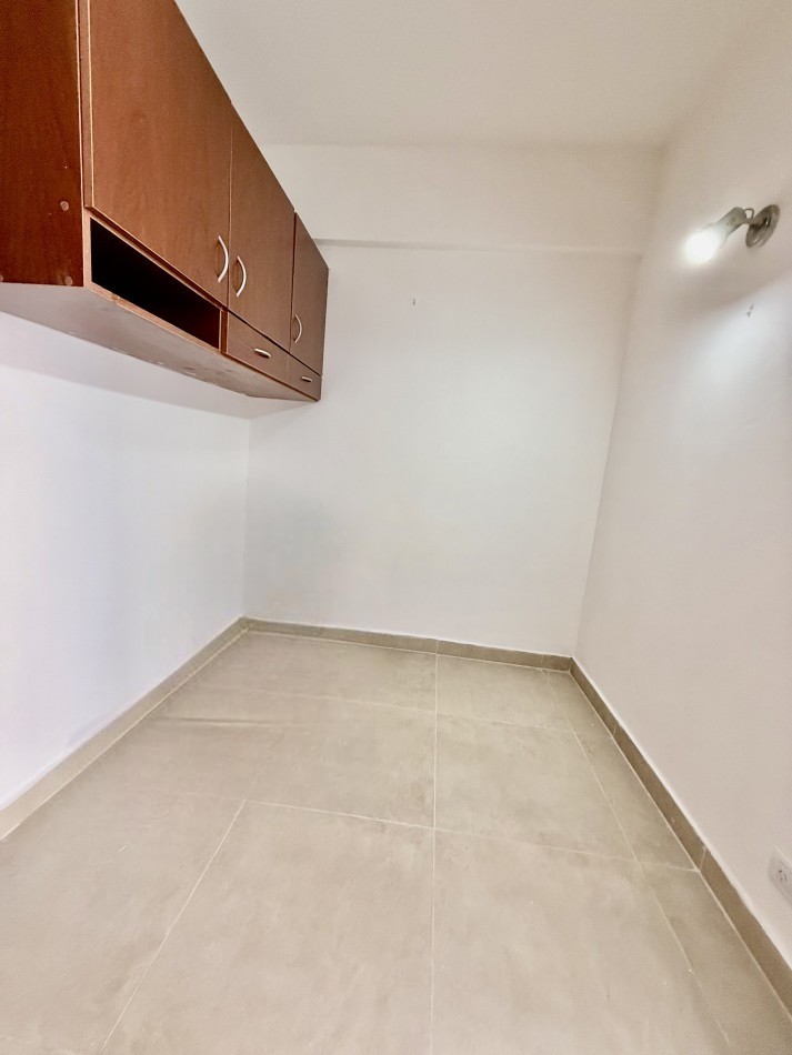 APTO CREDITO DEPARTAMENTO SUPER LUMINOSO 2 AMBIENTES Y MEDIO