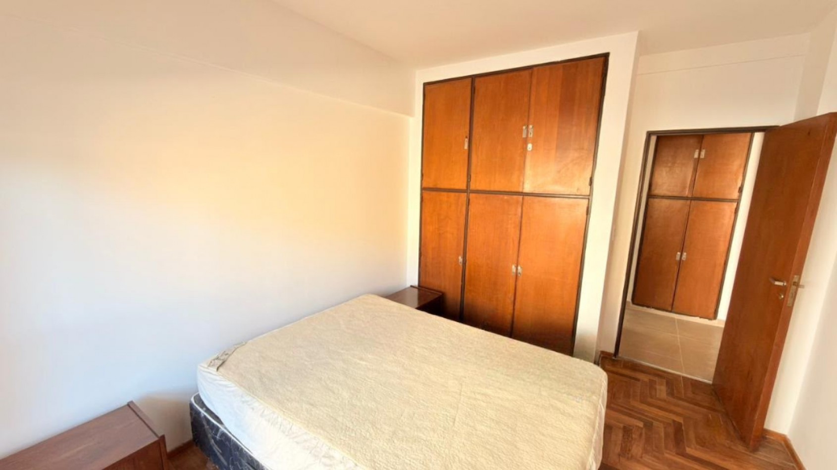 APTO CREDITO DEPARTAMENTO SUPER LUMINOSO 2 AMBIENTES Y MEDIO