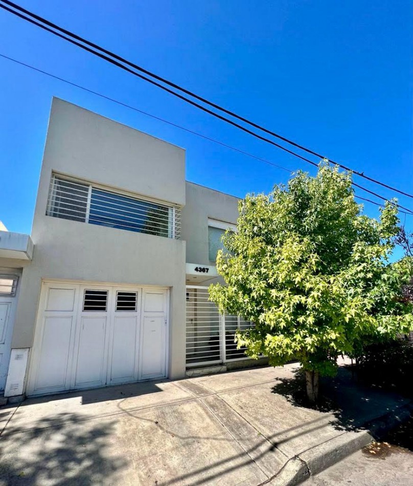 VENTA - Casa en PH de 4 Ambientes | Nueva Pompeya