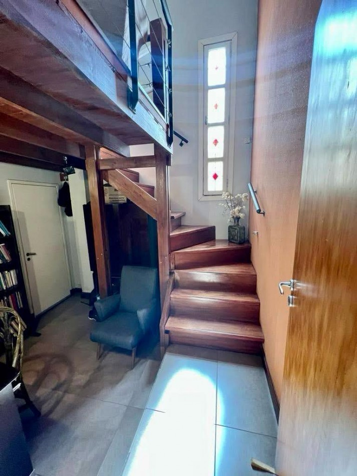 VENTA - Casa en PH de 4 Ambientes | Nueva Pompeya