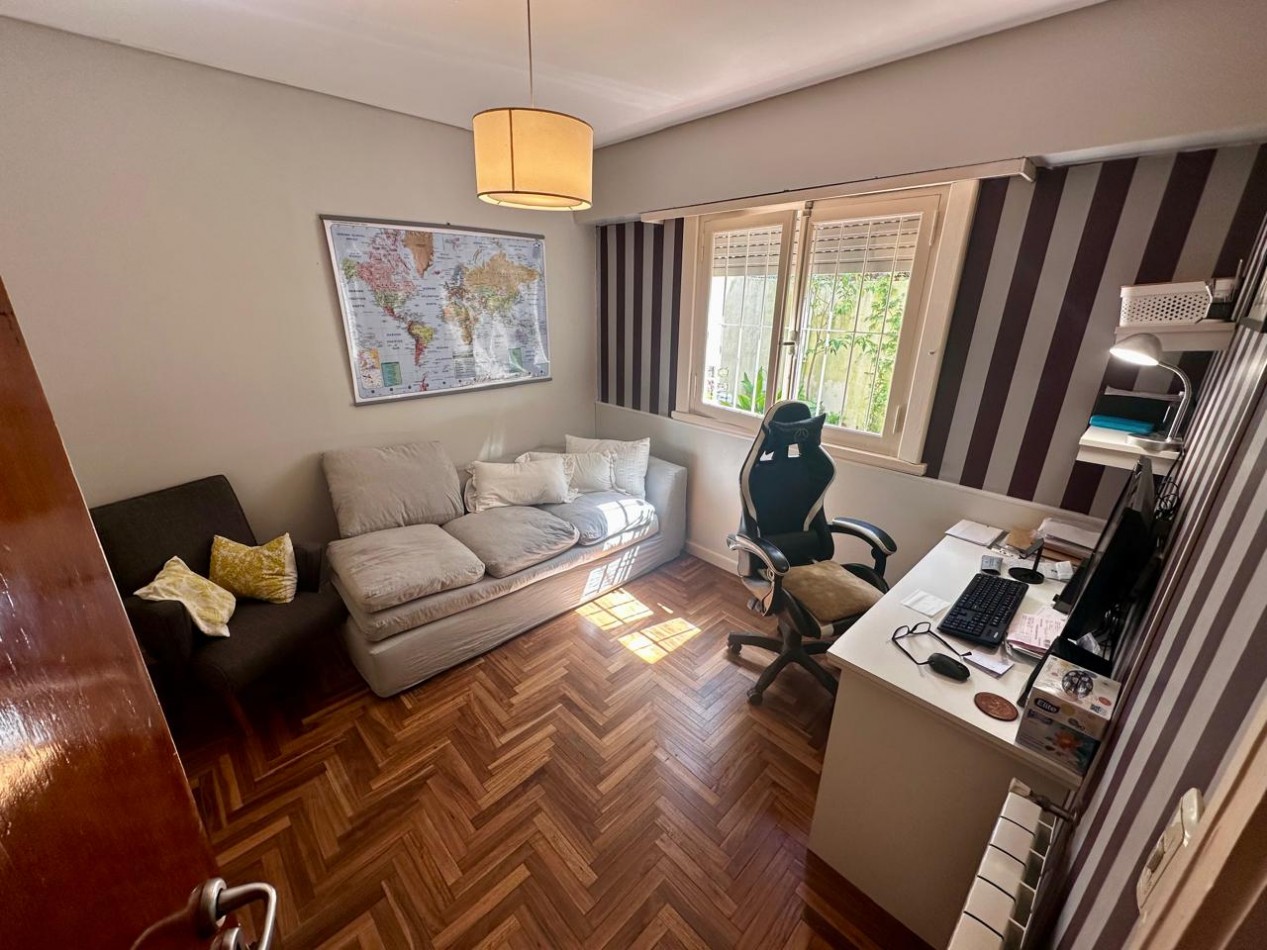 VENTA - Casa en PH de 4 Ambientes | Nueva Pompeya