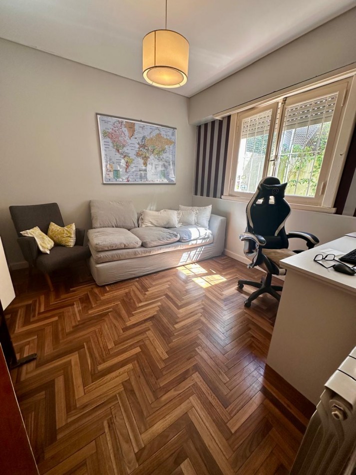 VENTA - Casa en PH de 4 Ambientes | Nueva Pompeya