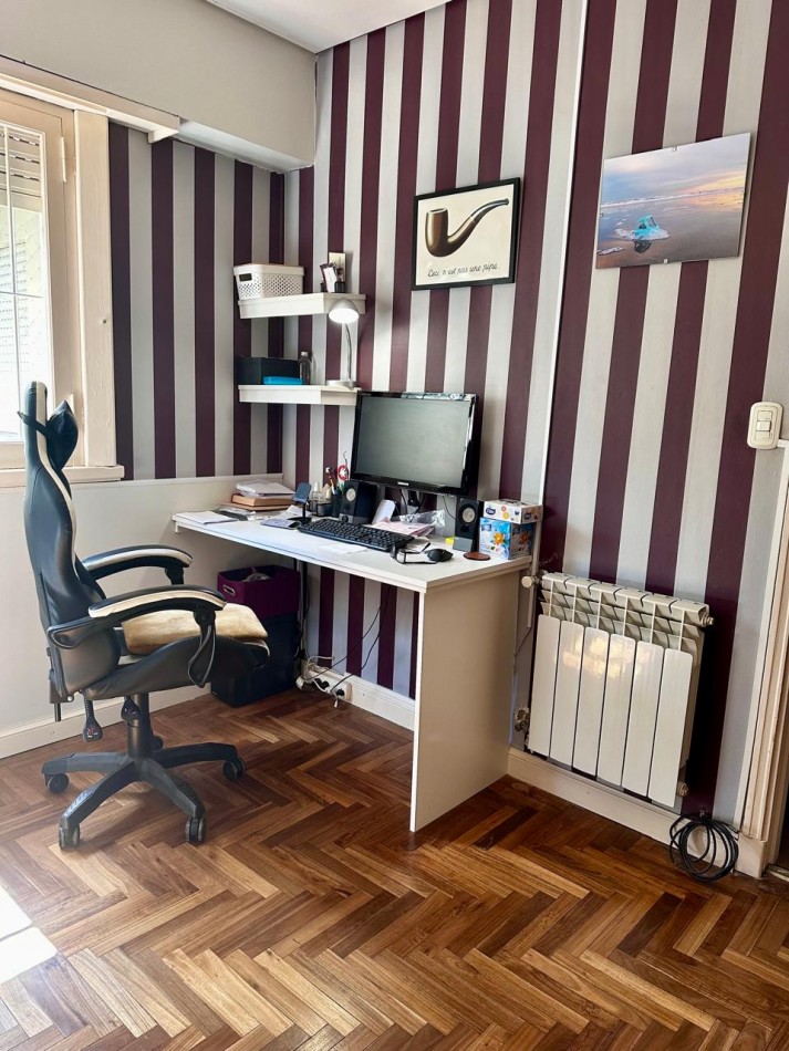 VENTA - Casa en PH de 4 Ambientes | Nueva Pompeya