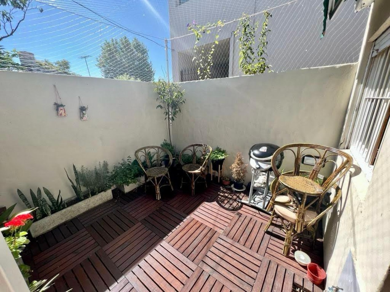 VENTA - Casa en PH de 4 Ambientes | Nueva Pompeya