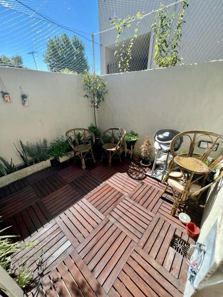VENTA - Casa en PH de 4 Ambientes | Nueva Pompeya